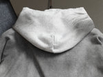 Classic Fit Hoodie-10029
