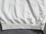 Classic Fit Hoodie-10030