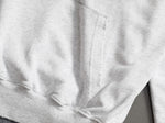 Classic Fit Hoodie-10030