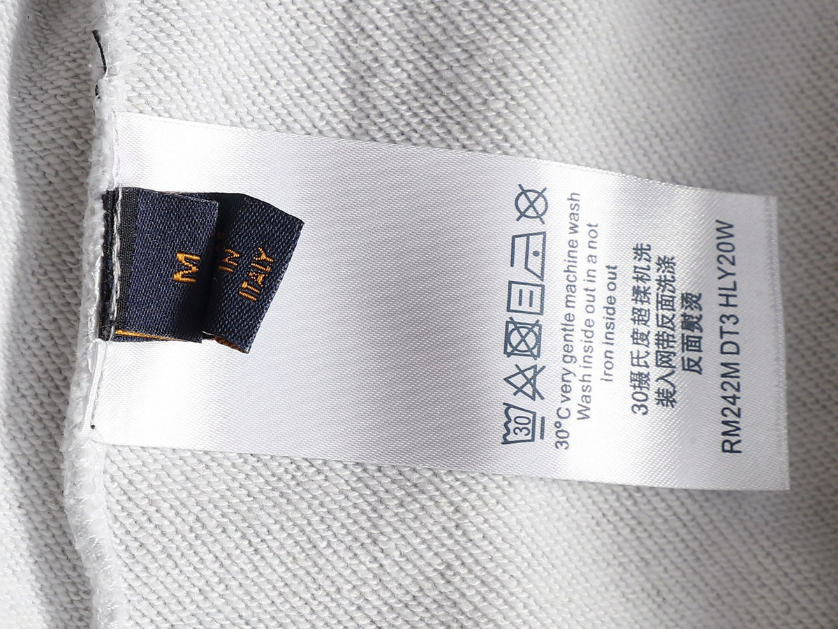 Classic Fit Hoodie-10030