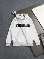 Classic Fit Hoodie-10031