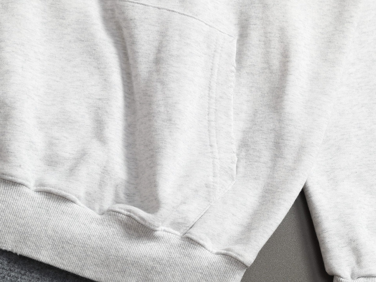 Classic Fit Hoodie-10031