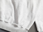 Classic Fit Hoodie-10031