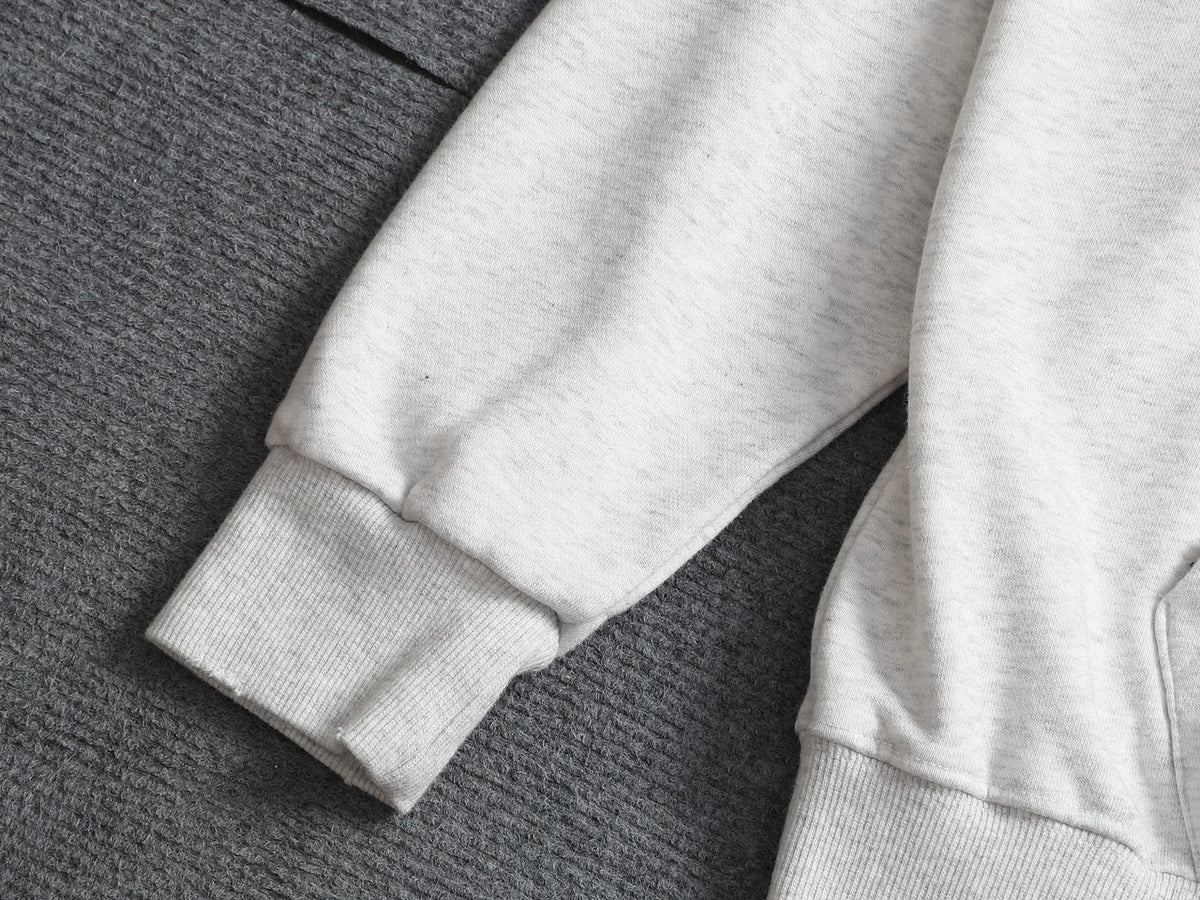 Classic Fit Hoodie-10031
