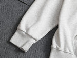 Classic Fit Hoodie-10031