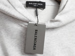 Classic Fit Hoodie-10031