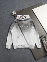 Classic Fit Hoodie-10032