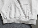 Classic Fit Hoodie-10032