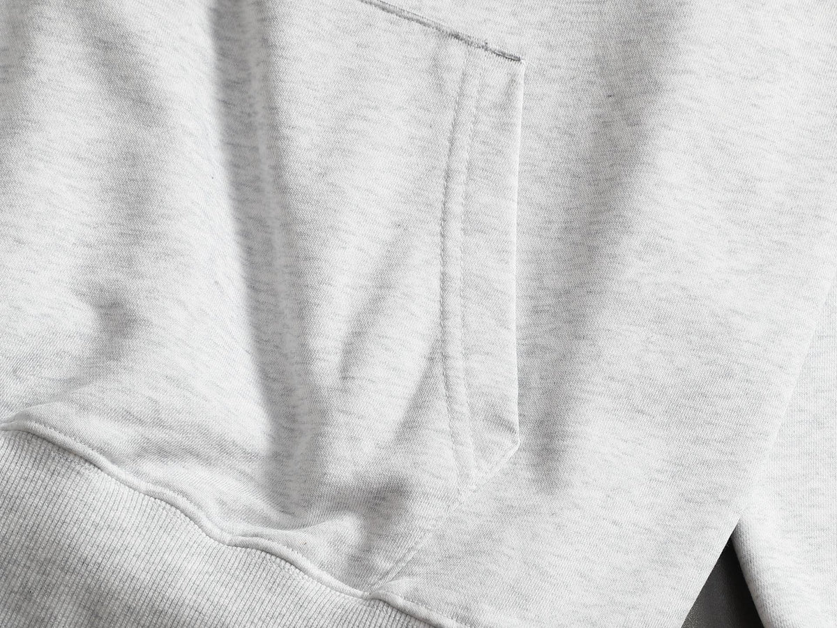 Classic Fit Hoodie-10032