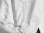 Classic Fit Hoodie-10032