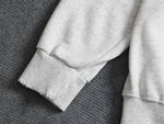 Classic Fit Hoodie-10032