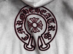Classic Fit Hoodie-10033