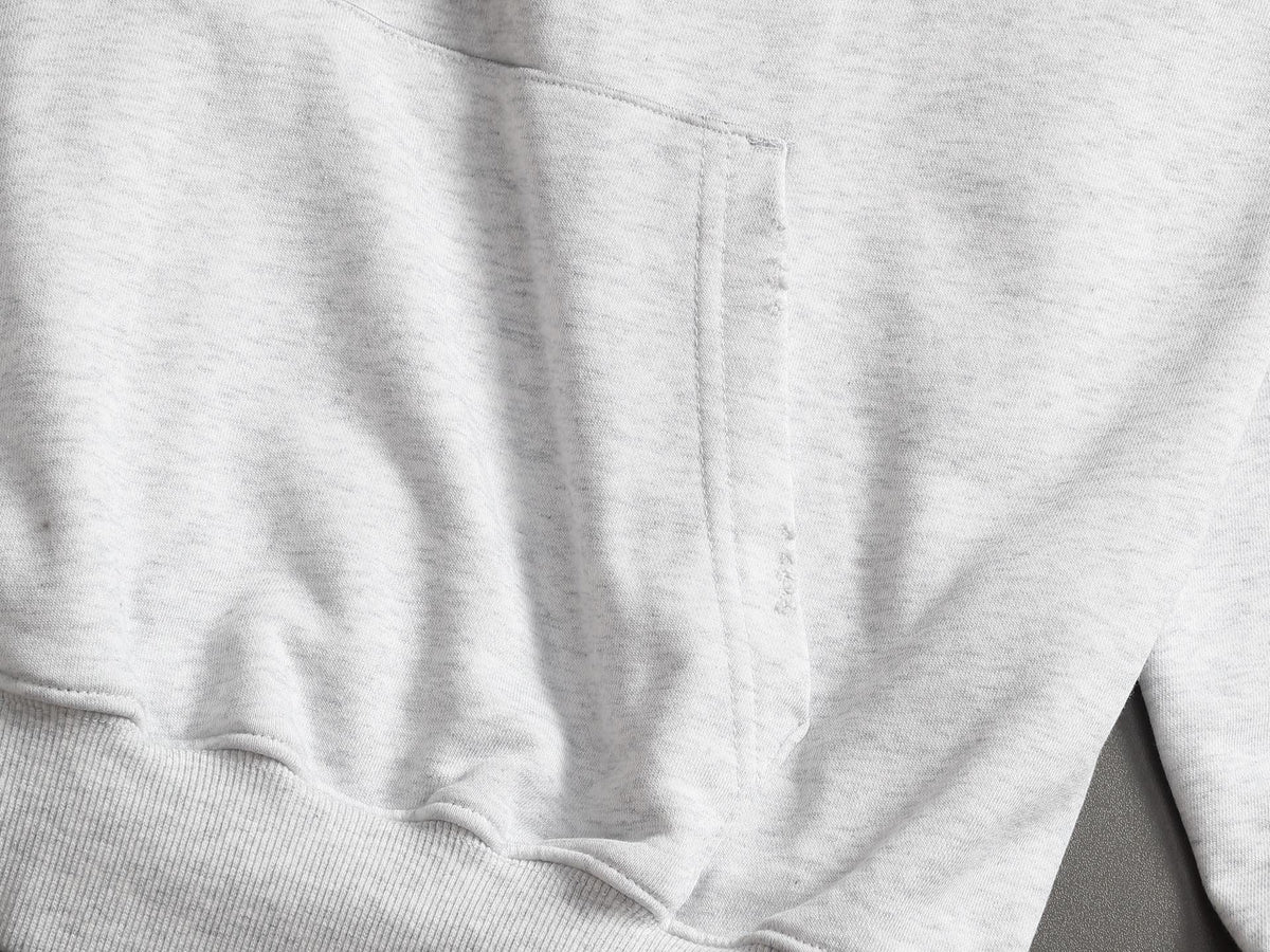 Classic Fit Hoodie-10033