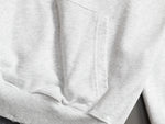 Classic Fit Hoodie-10034