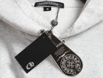 Classic Fit Hoodie-10034