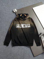 Classic Fit Hoodie-10035