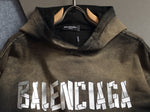 Classic Fit Hoodie-10035
