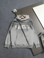 Classic Fit Hoodie-10035