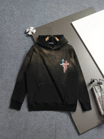 Classic Fit Hoodie-10036