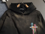 Classic Fit Hoodie-10036