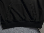 Classic Fit Hoodie-10036