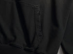 Classic Fit Hoodie-10036