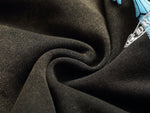 Classic Fit Hoodie-10036