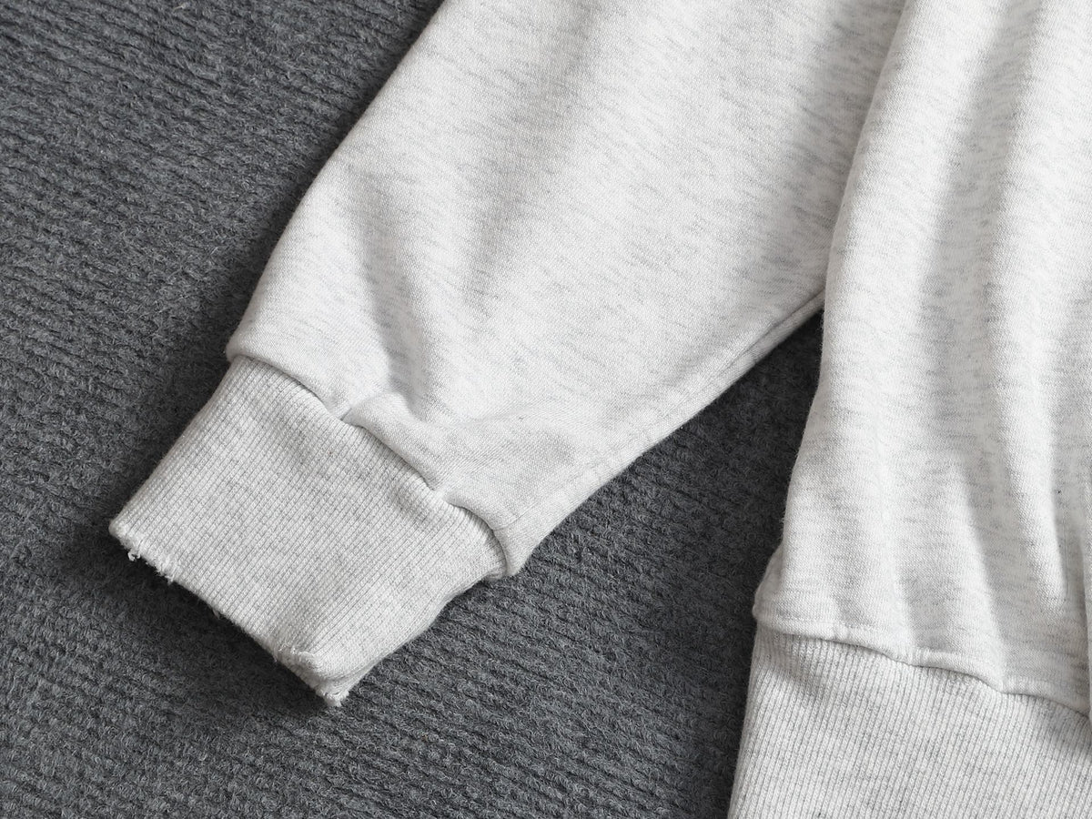 Classic Fit Hoodie-10037