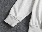 Classic Fit Hoodie-10037