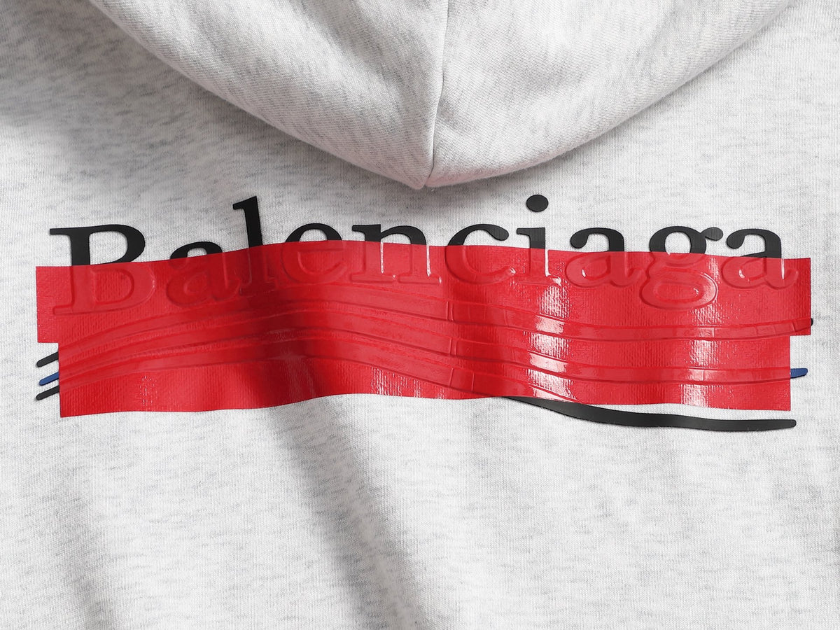 Classic Fit Hoodie-10037