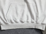 Classic Fit Hoodie-10038