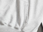 Classic Fit Hoodie-10038