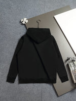 Classic Fit Hoodie-10039