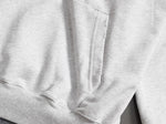 Classic Fit Hoodie-10040