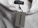 Classic Fit Hoodie-10040