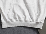 Classic Fit Hoodie-10041