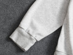 Classic Fit Hoodie-10041