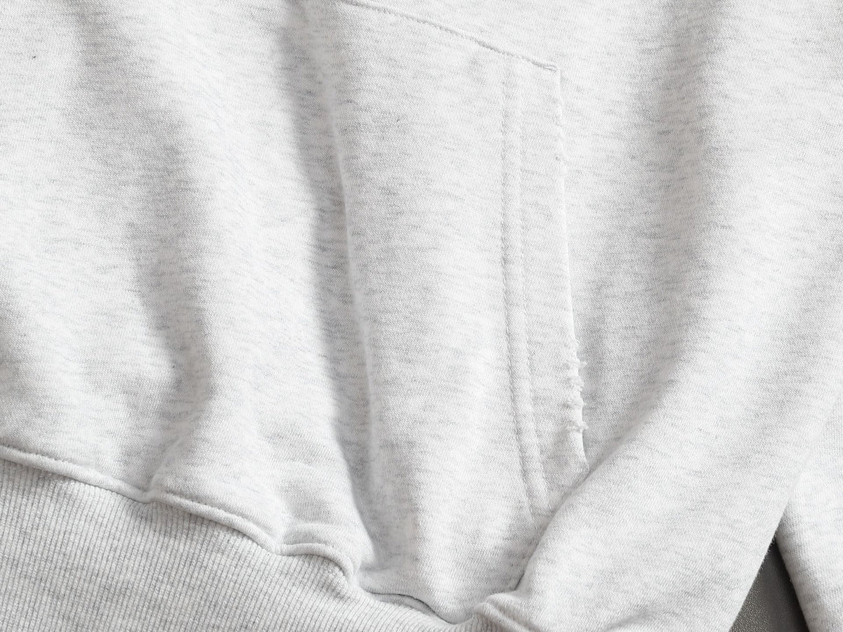Classic Fit Hoodie-10041