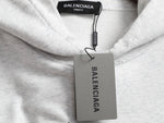 Classic Fit Hoodie-10041