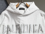 Classic Fit Hoodie-10042