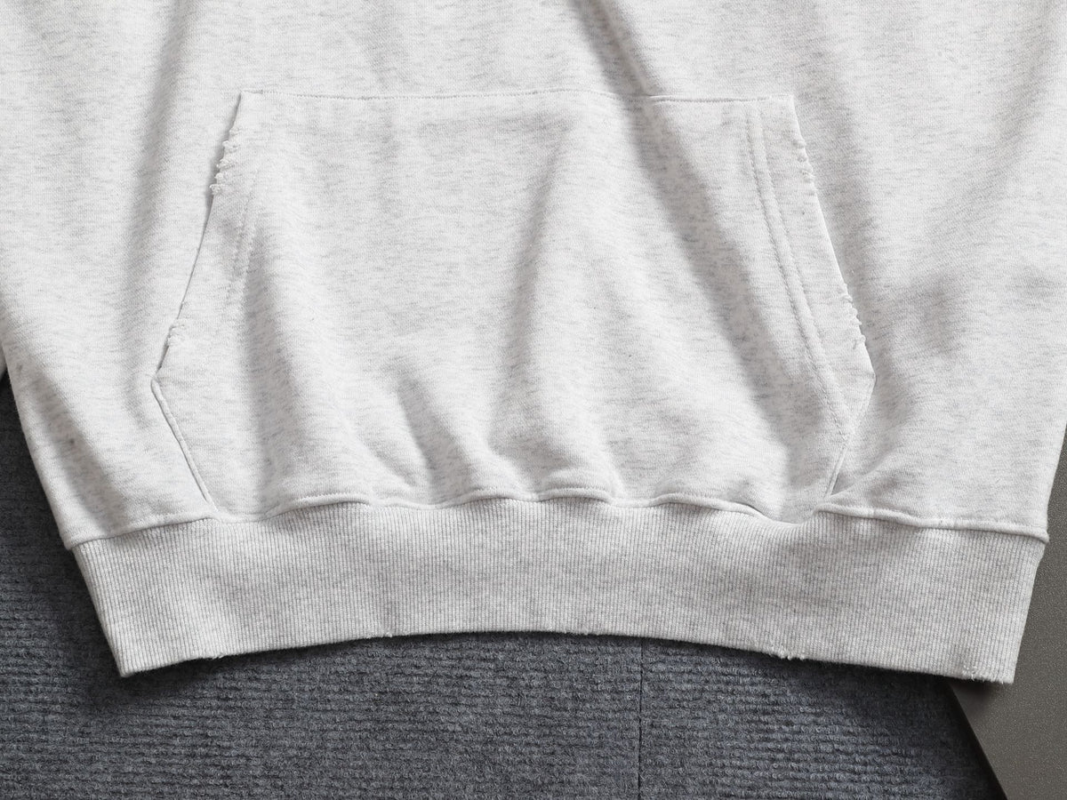Classic Fit Hoodie-10042