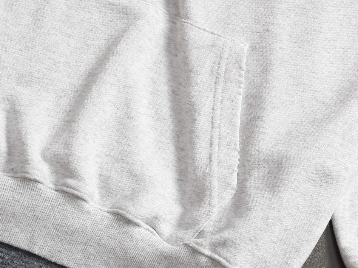 Classic Fit Hoodie-10042
