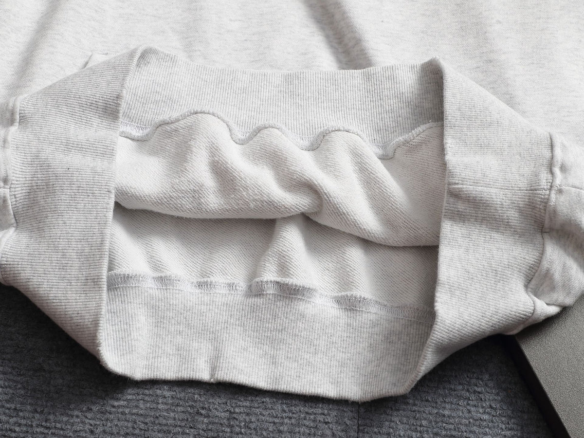 Classic Fit Hoodie-10042