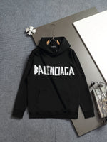 Classic Fit Hoodie-10042