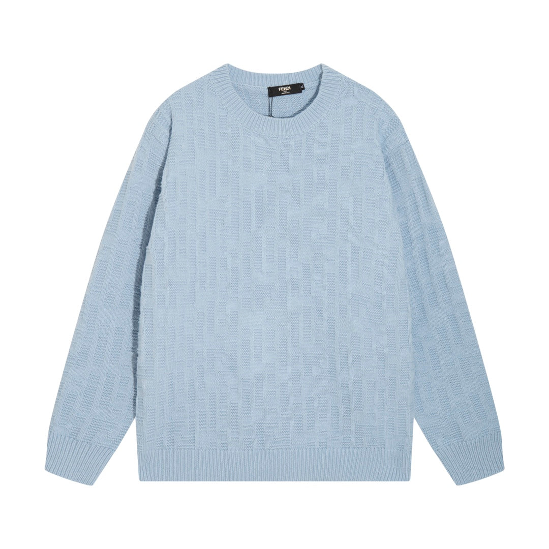 Classic Fashion Sweater-10086