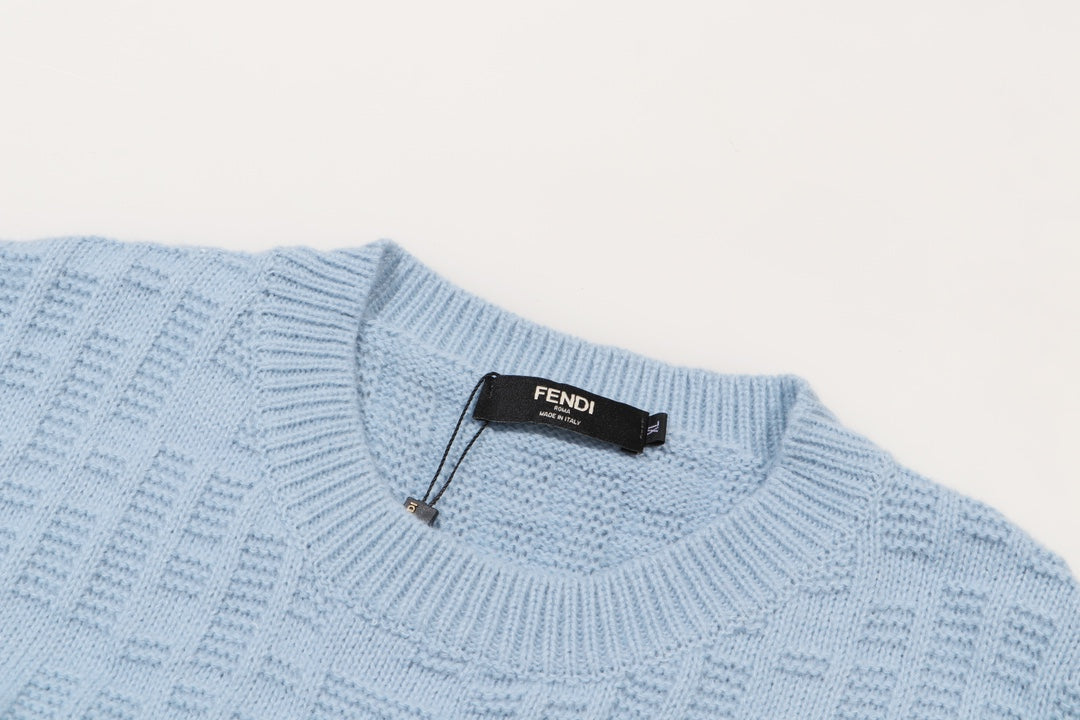 Classic Fashion Sweater-10086