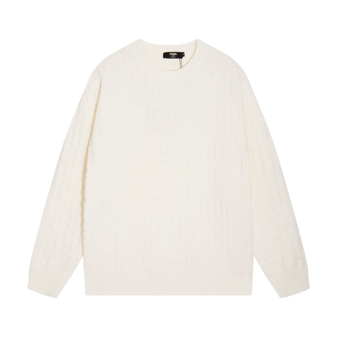 Classic Fashion Sweater-10087