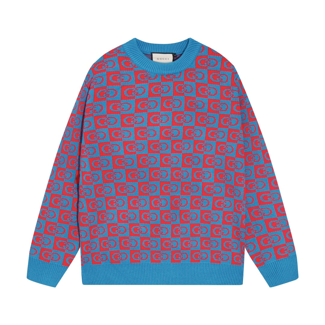 Classic Fashion Sweater-10088
