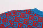 Classic Fashion Sweater-10088