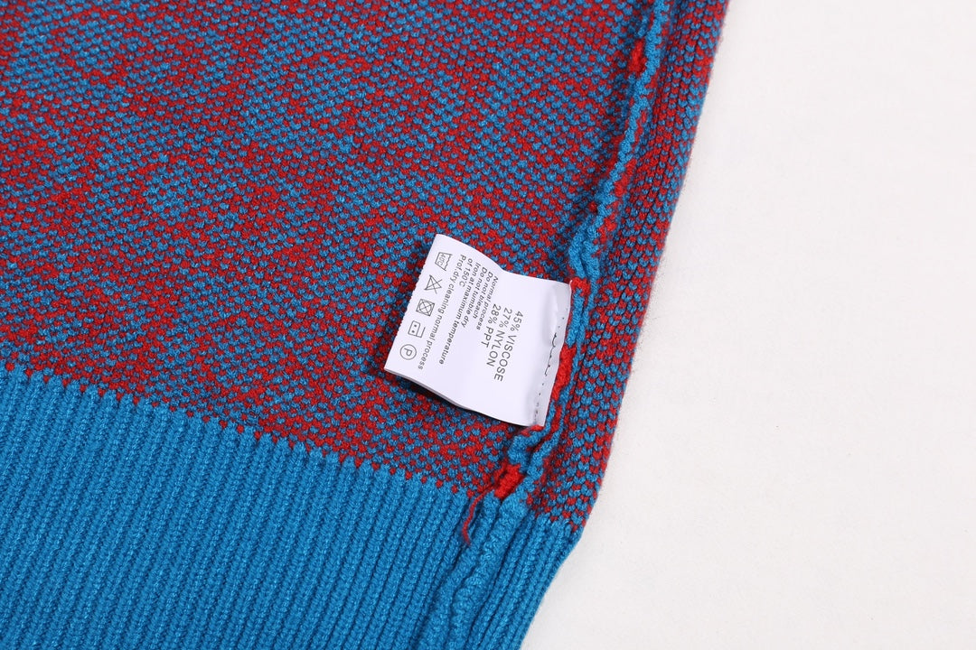 Classic Fashion Sweater-10088